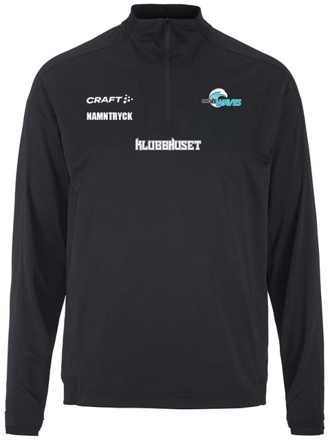 Craft Träningstopp EVOLVE 2.0 HZ (Lindås Waves)